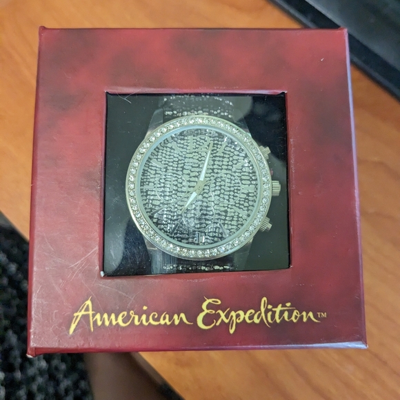 American Expedition women's watch - Picture 7 of 8